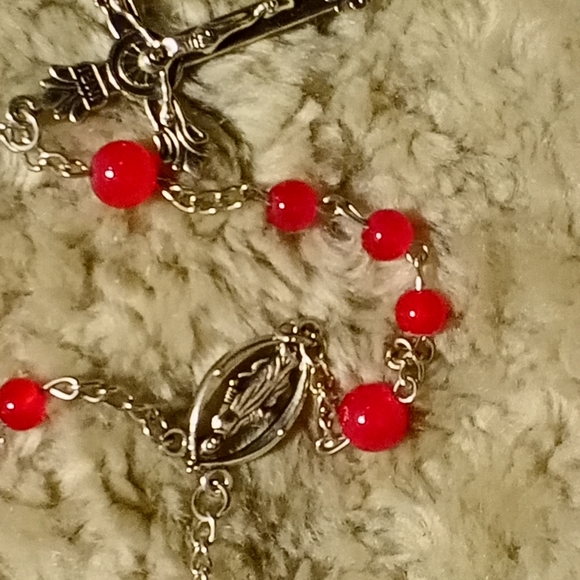 Rosary beads - Picture 9 of 12